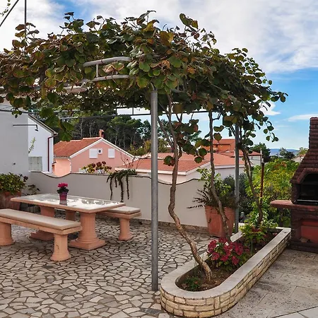 Apartamento Toska Banjol