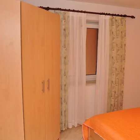 Apartamento Toska Banjol