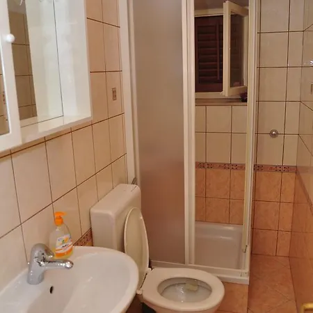 Appartement Toska Banjol
