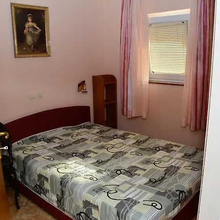 Apartamento Toska Banjol