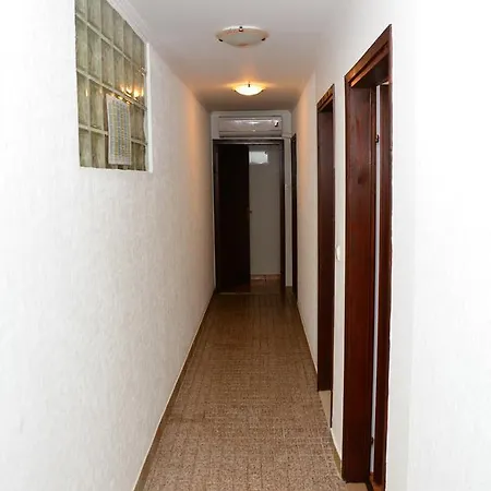 Appartement Toska