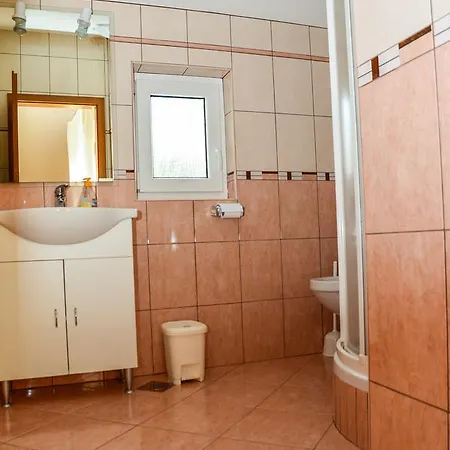 Apartamento Toska *