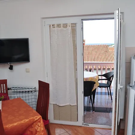 Toska Apartamento *