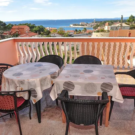 Appartement Toska Banjol