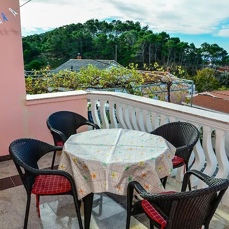 아파트 Toska *