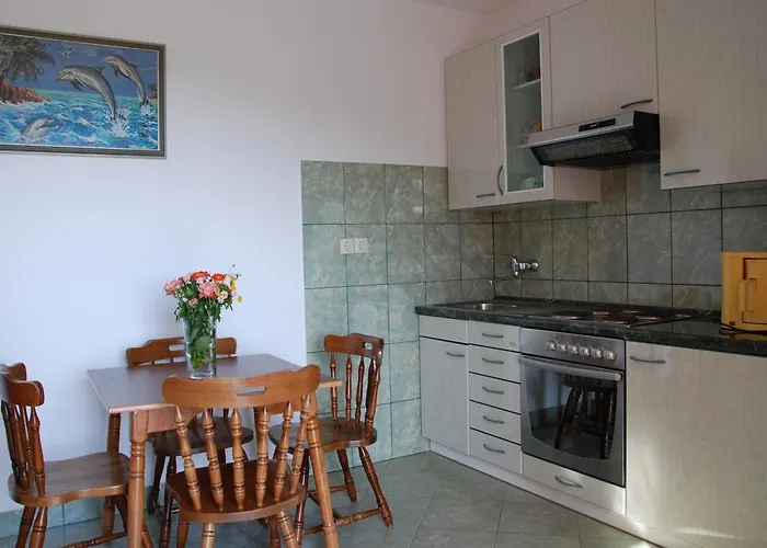 Toska Apartament