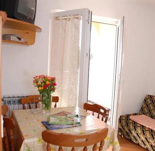 Apartament Toska