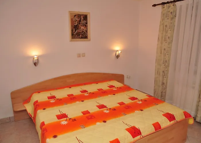 Apartament Toska *