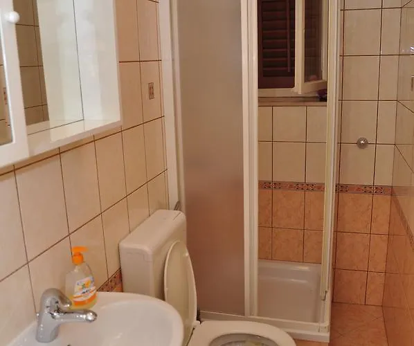 Apartament Toska Banjol