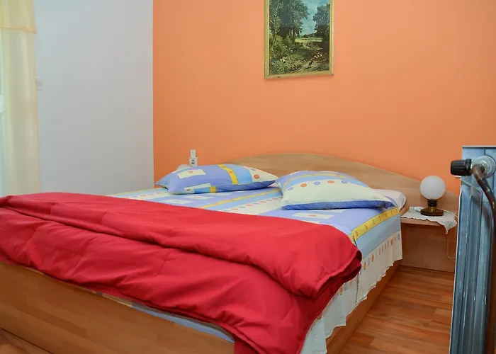 Apartament Toska