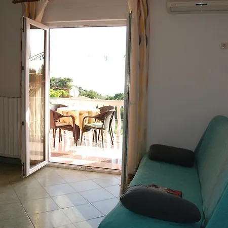 Apartament Toska