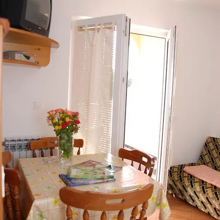 Apartmán Toska