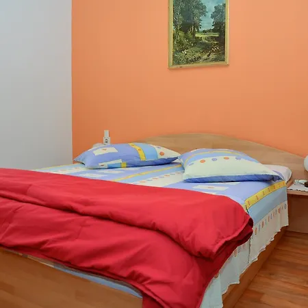 Apartmán Toska