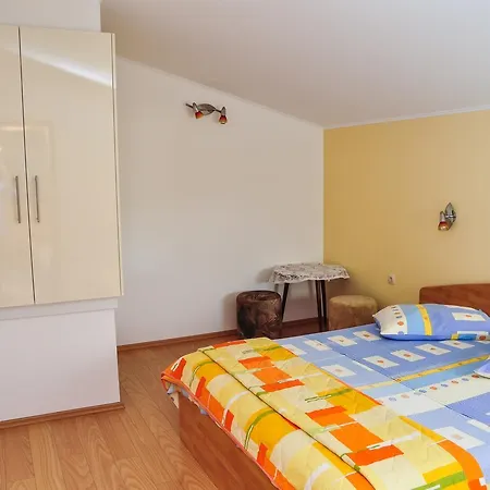 Apartament Toska *