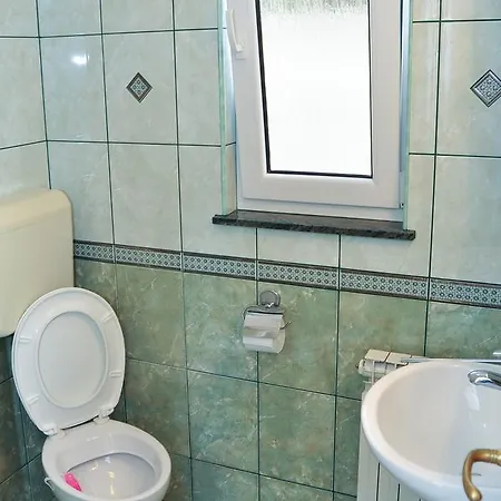 Toska Apartment *