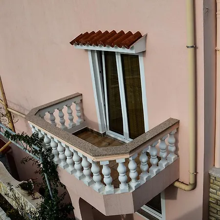 Toska Apartmán