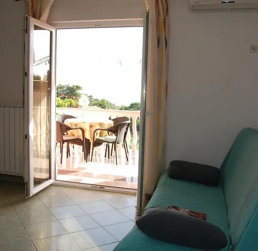 Appartement Toska