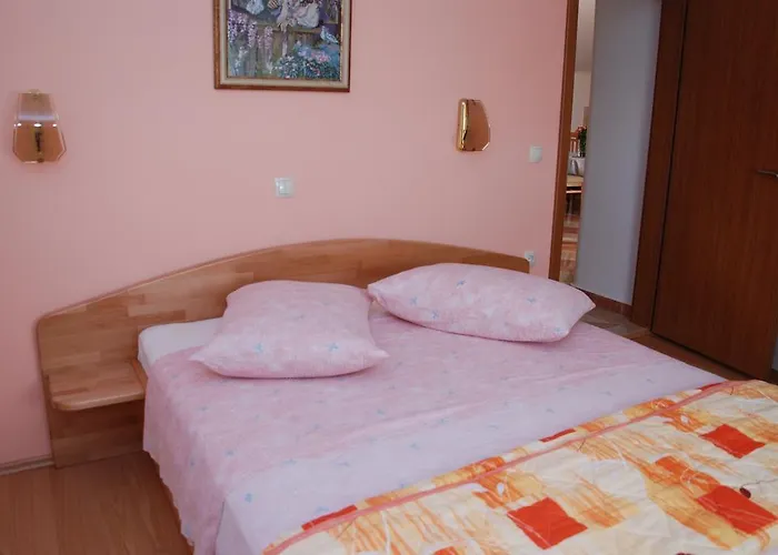 Apartmán Toska *