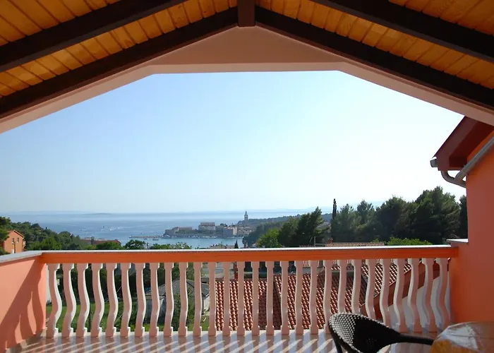 Toska Apartmán