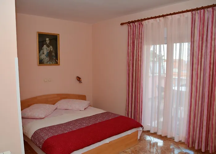 Toska Apartmán