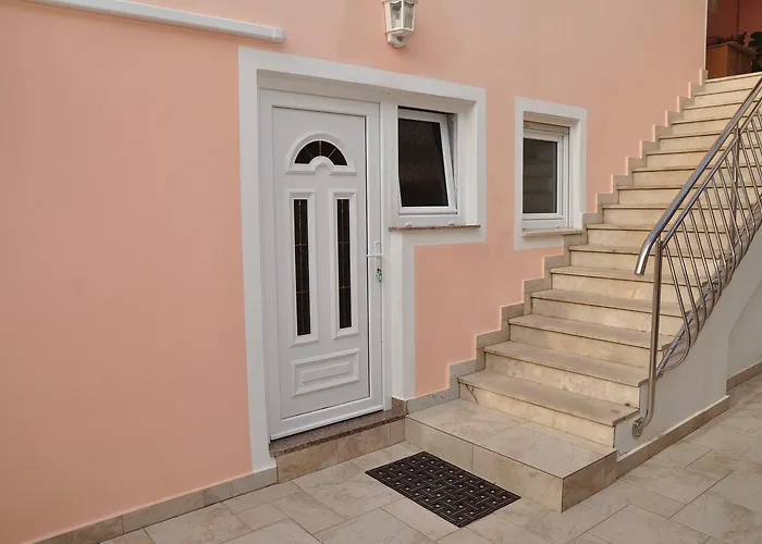 Toska Apartmán