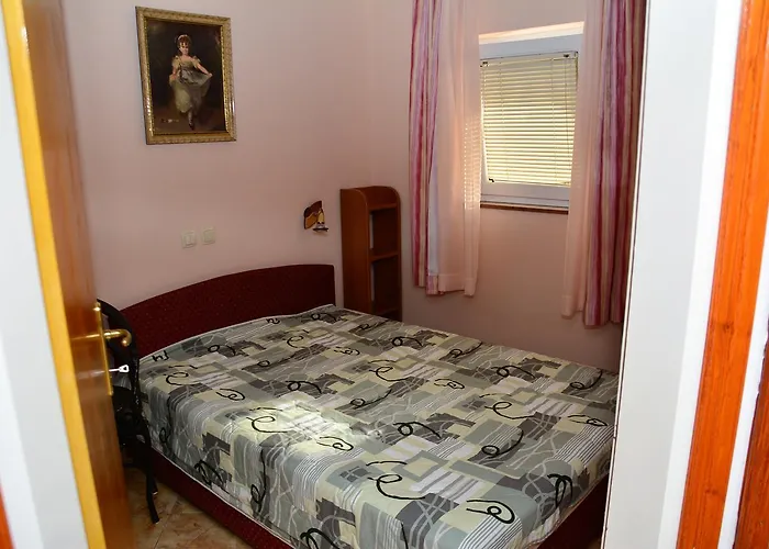 Apartmán Toska Banjol