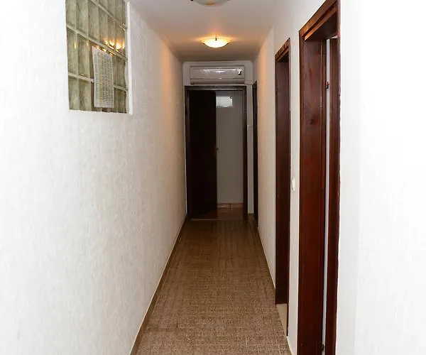 Apartmán Toska