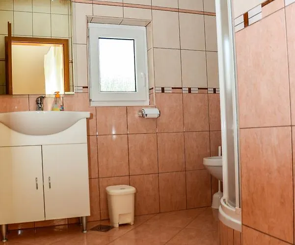 Apartmán Toska *