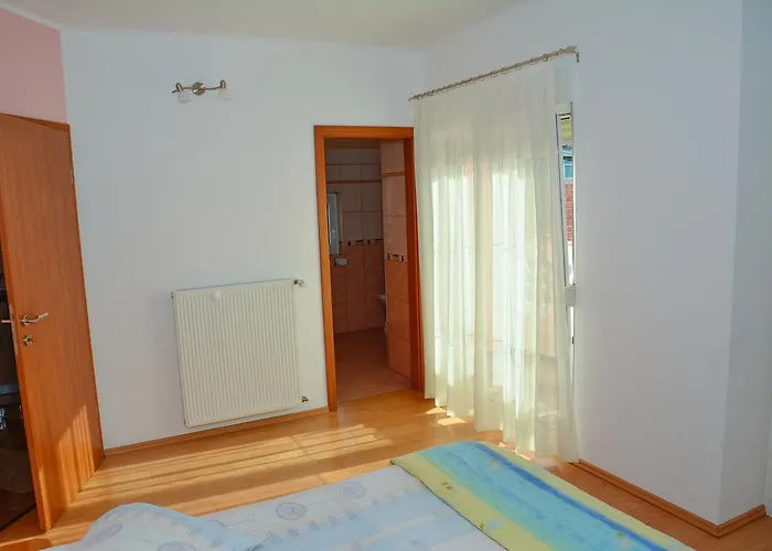 Apartmán Toska *