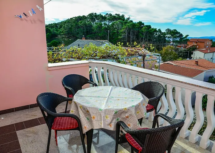Apartmán Toska *
