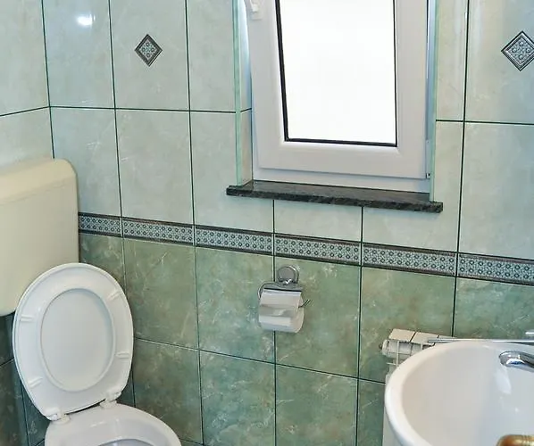 Toska Apartmán *