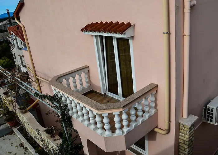Toska Apartmán